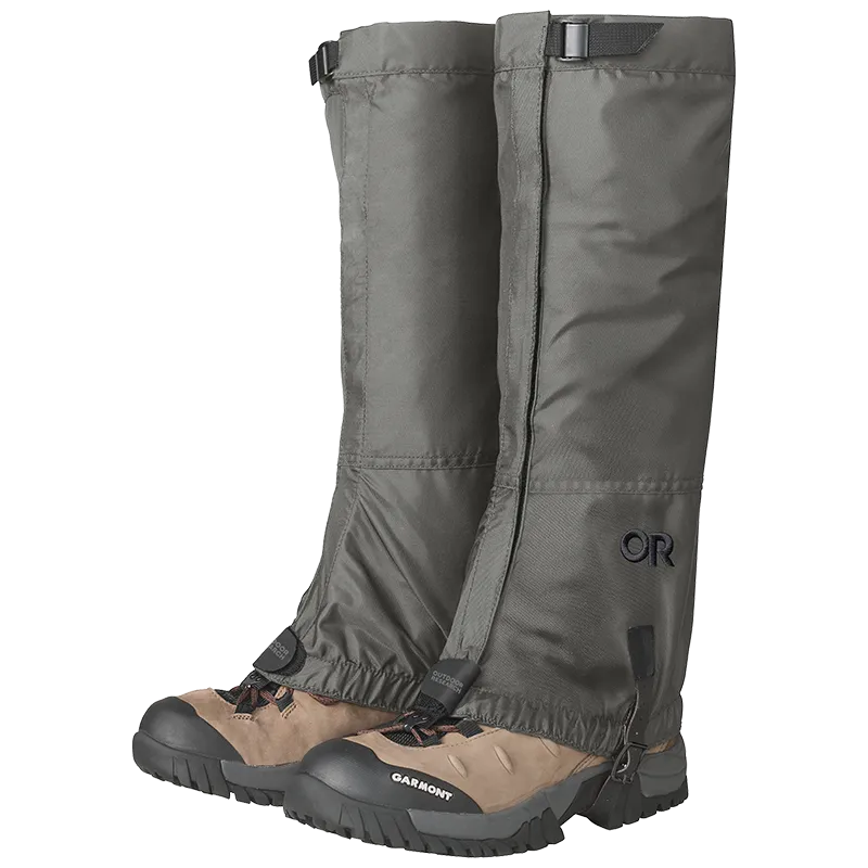 Outdoor Research Rocky Mountain Mens High Gaiters