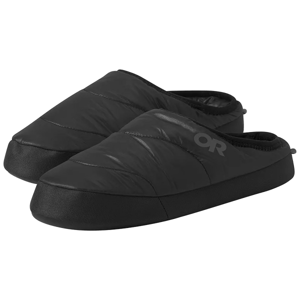 Outdoor Research Tundra Aerogel Womens Slip-on Insulated Bootie Footwear
