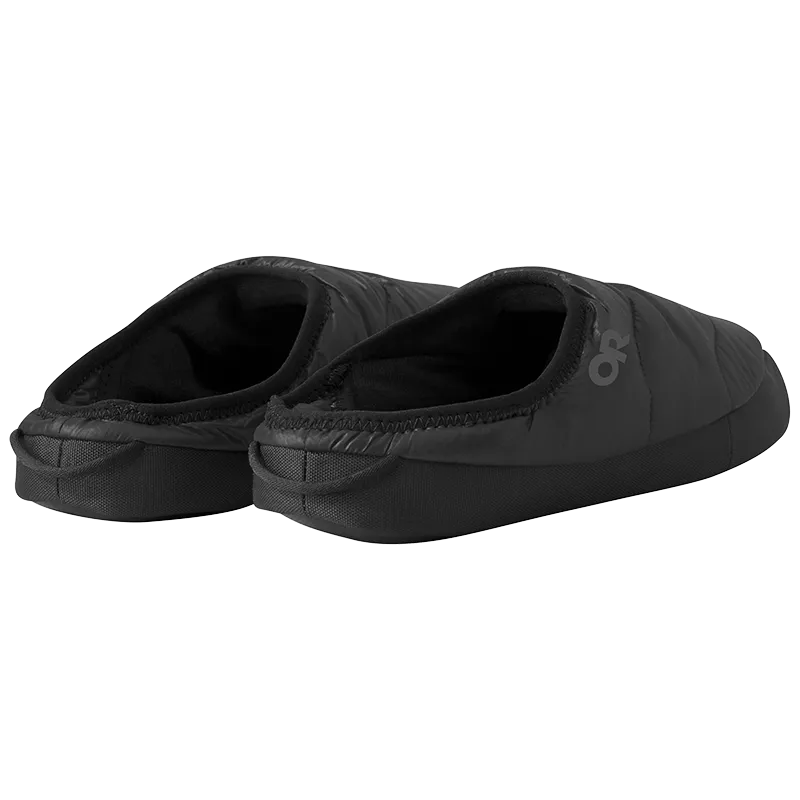 Outdoor Research Tundra Aerogel Slip-on Insulated Bootie Footwear