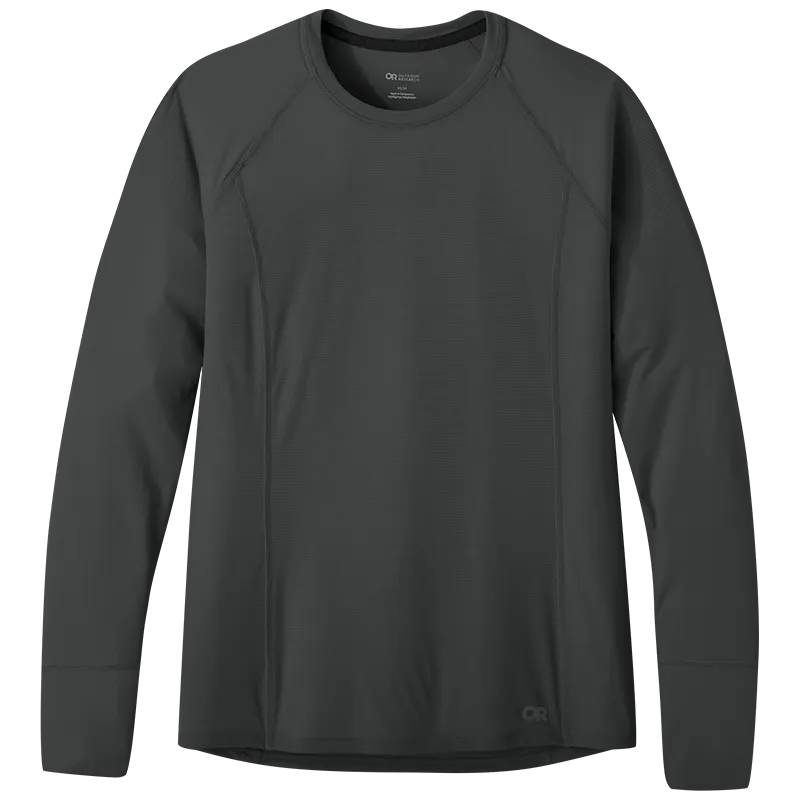 Outdoor Research Echo Womens Long Sleeve Top