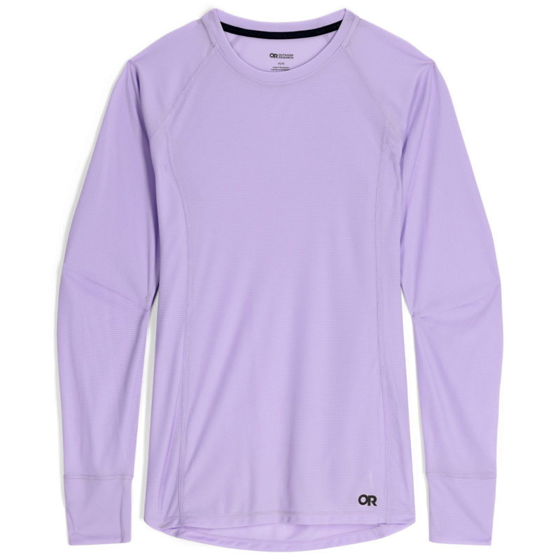 Outdoor Research Echo Womens Long Sleeve Top