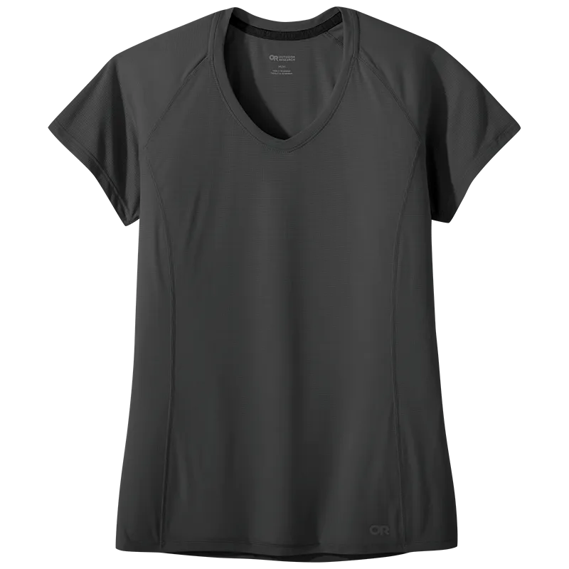 Outdoor Research Echo Womens Short Sleeve T-Shirt