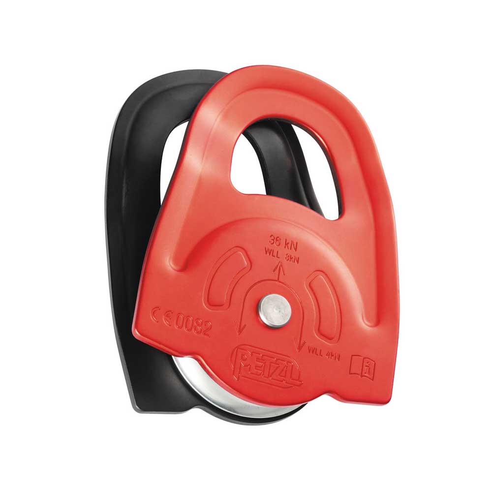 Petzl Minder Industrial Pulley