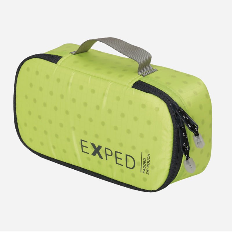 Exped Padded Zip Pouch - Small