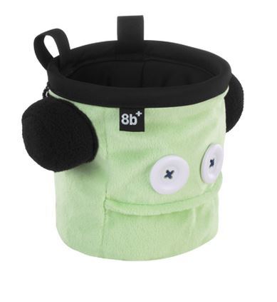 8B+ Chalk Bag - Max