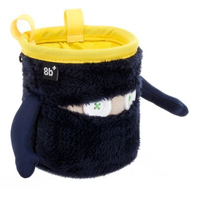 8B+ Chalk Bag - Max