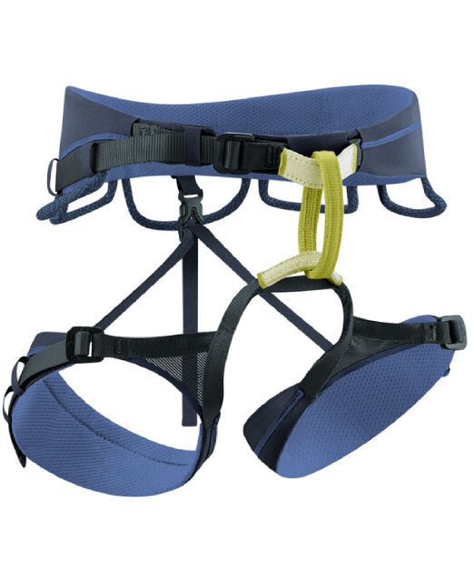 Edelrid Sendero Climbing Harness - Lapis