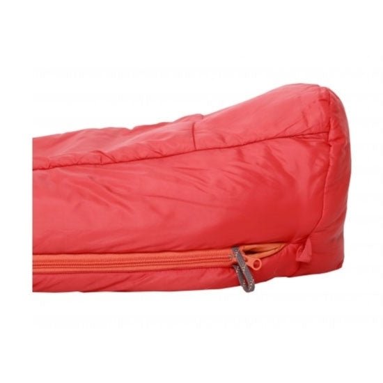 Exped LiteSyn +2°C Ultra Lightweight Sleeping Bag - Medium