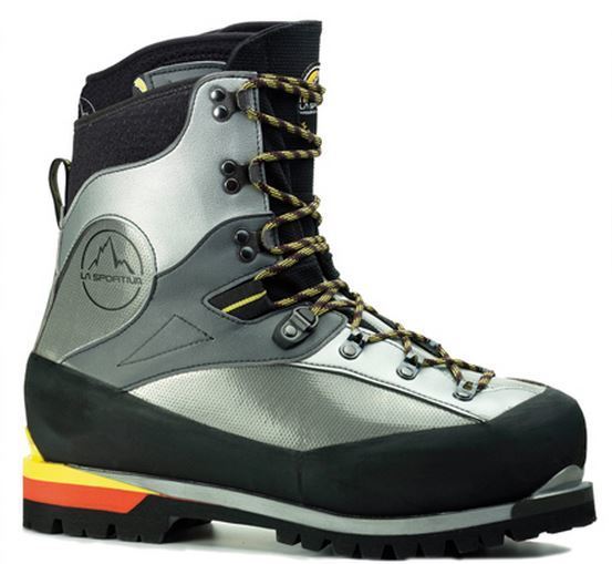 La Sportiva Baruntse Mountaineering Boot