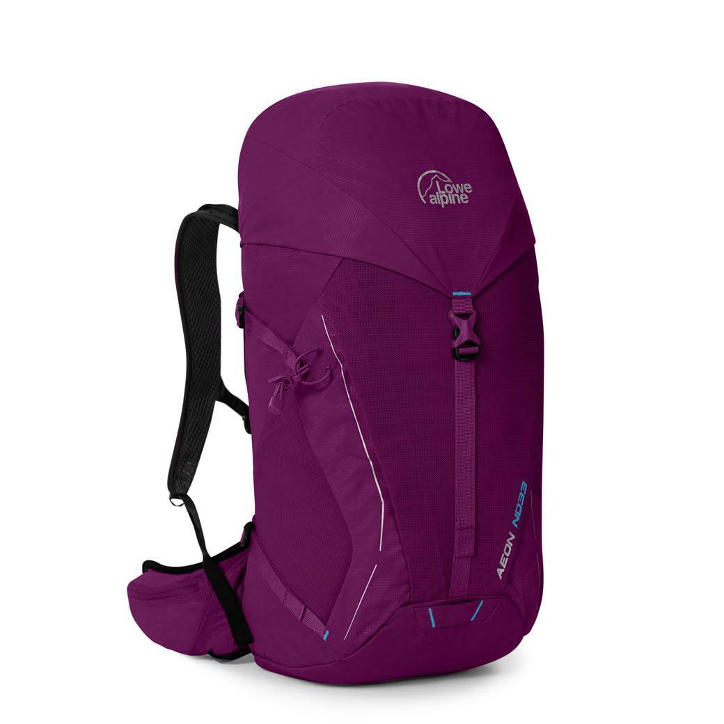 Lowe Alpine Aeon ND33 Litre Womens Hiking Pack