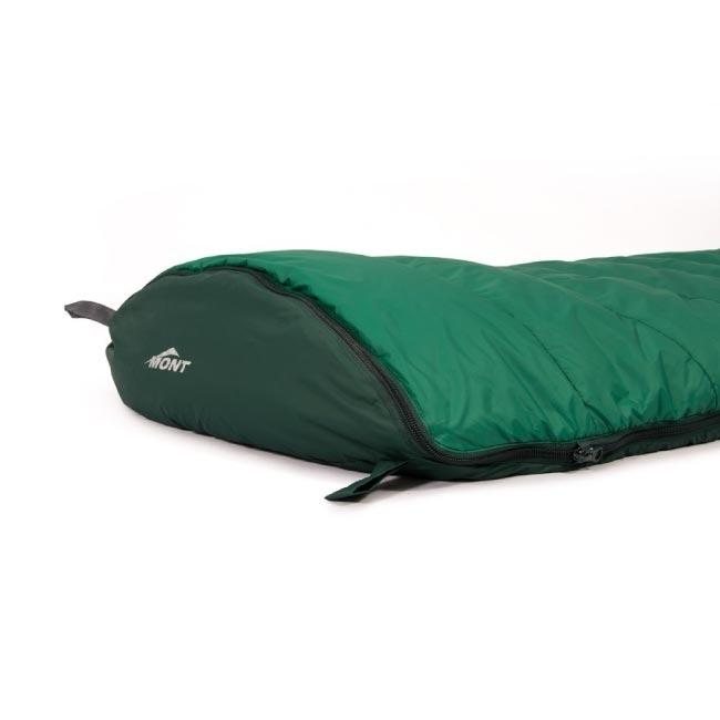 Mont Zodiac 500 Womens Down Sleeping Bag