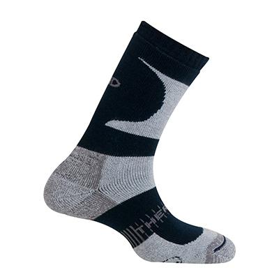 Mund K2 Hiking Socks Colour Navy Blue