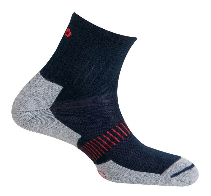 Mund Kilimanjaro Hiking Socks Colour Blue