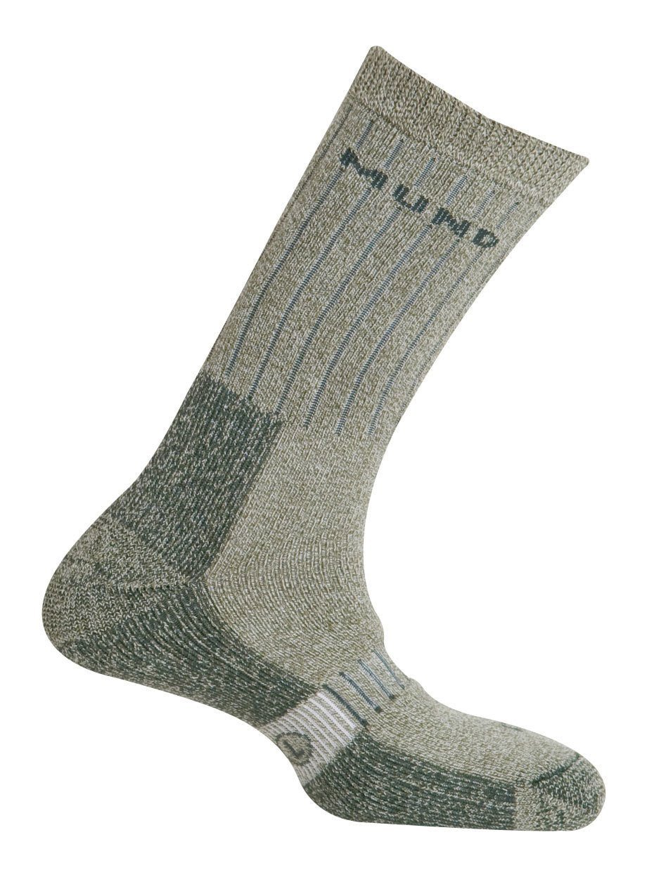 Mund Teide Hiking Socks