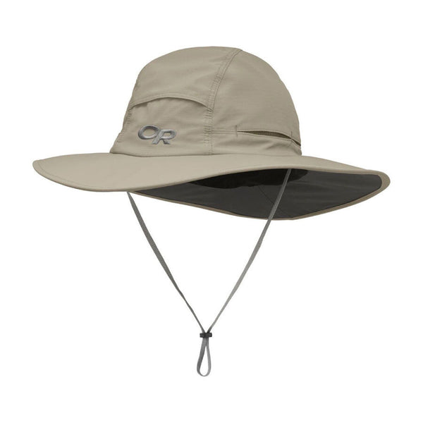 Outdoor Research Sombriolet Sun Hat - Khaki