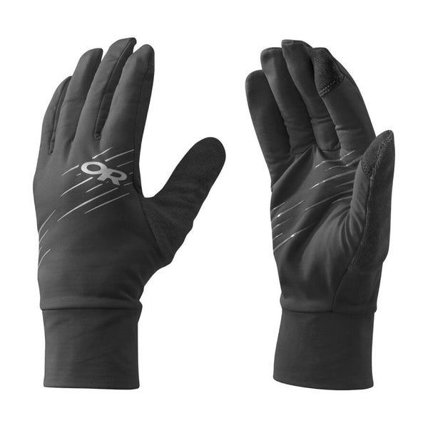 Outdoor Research Surge Sensor Gloves - Black