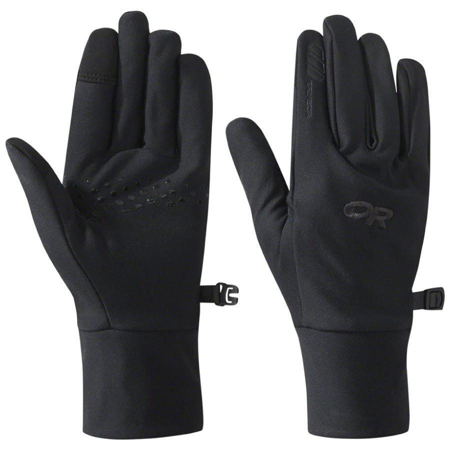 Outdoor Research Vigor Lightweight Sensor Gloves Colour Black