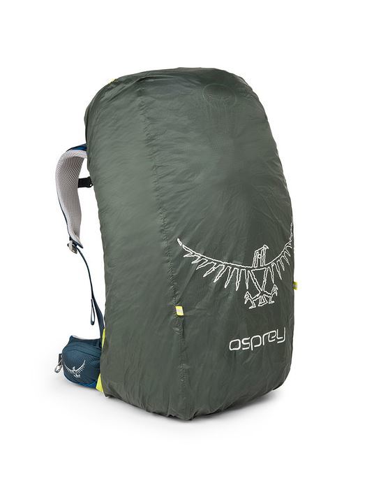 Osprey Ultralight Backpack Raincover - Shadow Grey
