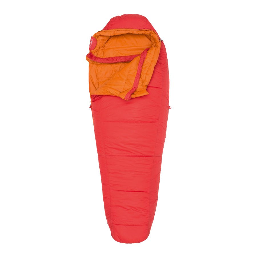 Exped LiteSyn +2°C Ultra Lightweight Sleeping Bag - Long