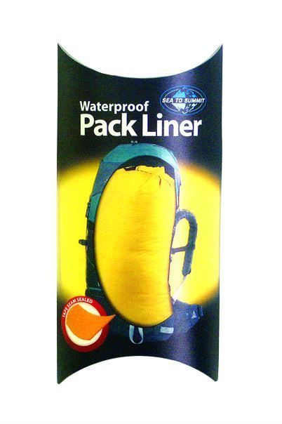 Sea to Summit Pack Liner