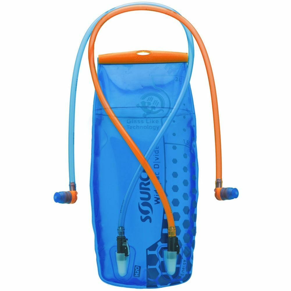 Source Widepac DIvide 3 Litre Hydration System