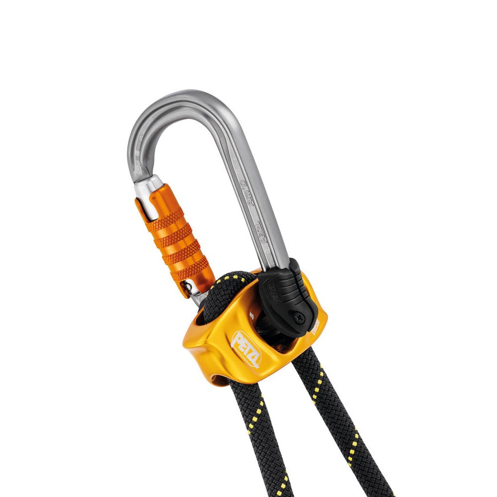 Petzl Progress Adjust-I Positioning Lanyard