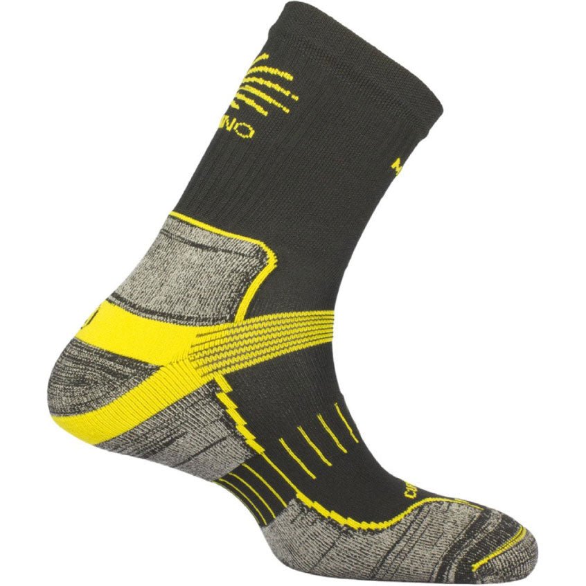 Mund Peregrino Twin Pack Hiking Socks