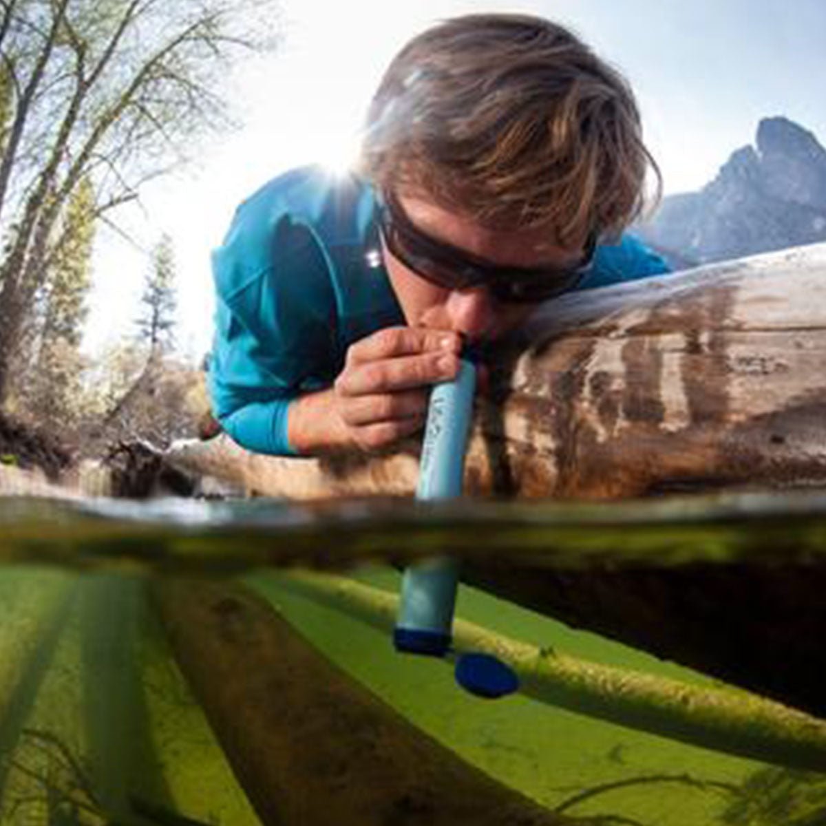 LifeStraw Personal Straw