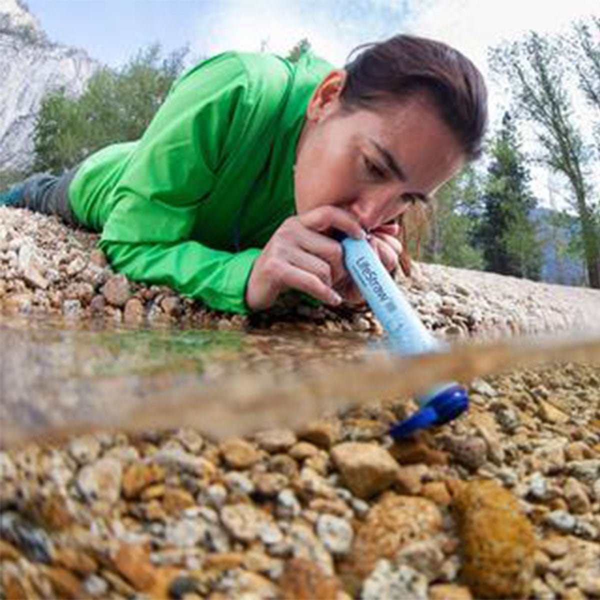 LifeStraw Personal Straw