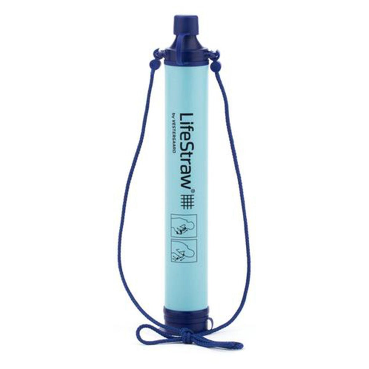 LifeStraw Personal Straw