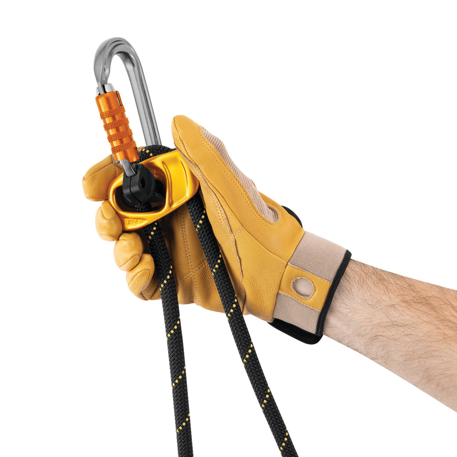 Petzl Progress Adjust-I Progression Industrial Lanyard