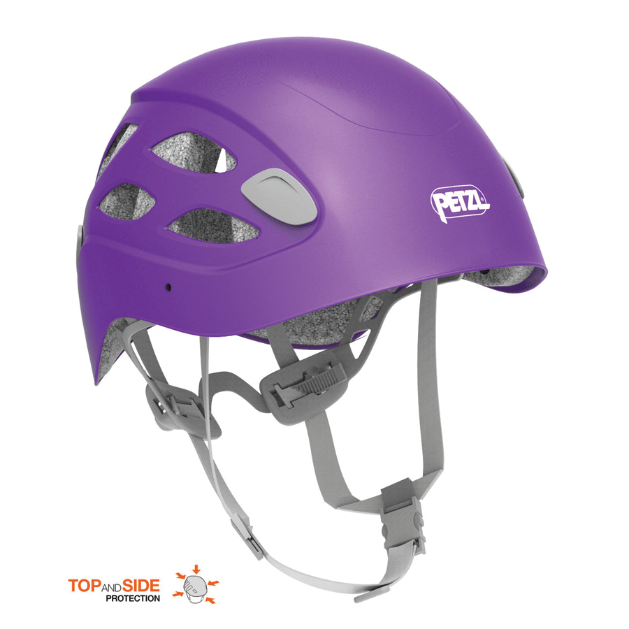 Petzl Borea Womens Climbing Helmet