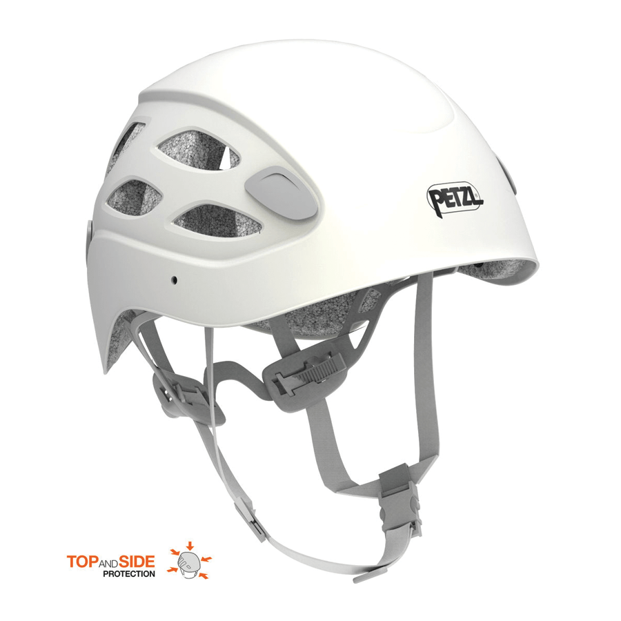 Petzl Borea Womens Climbing Helmet