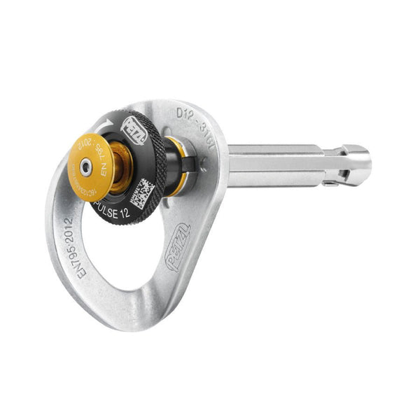 Petzl Coeur Pulse 12mm Removable Anchor