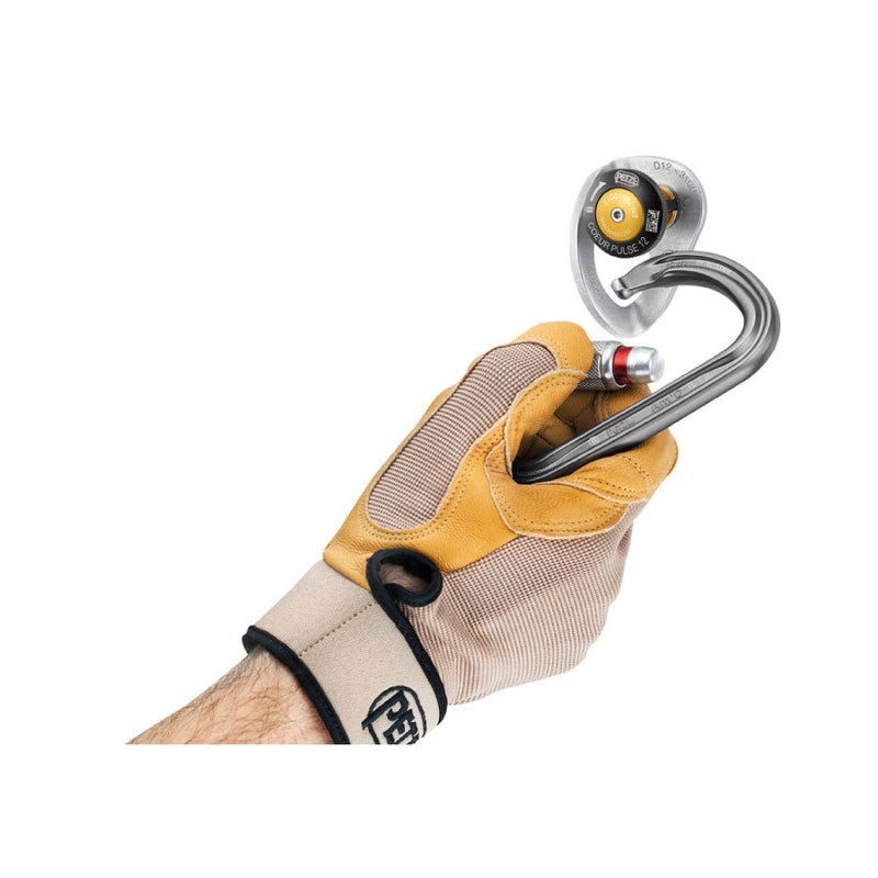 Petzl Coeur Pulse 12mm Removable Anchor