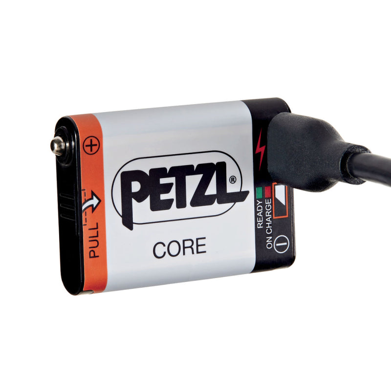 Petzl Core Rechargeable Headlamp Battery
