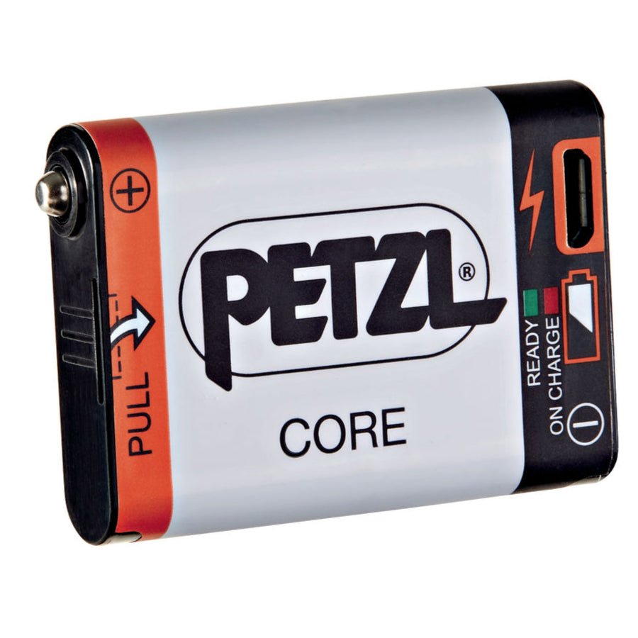 Petzl Core Rechargeable Headlamp Battery