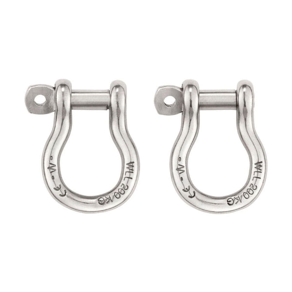 Petzl Shackles for Astro Harness