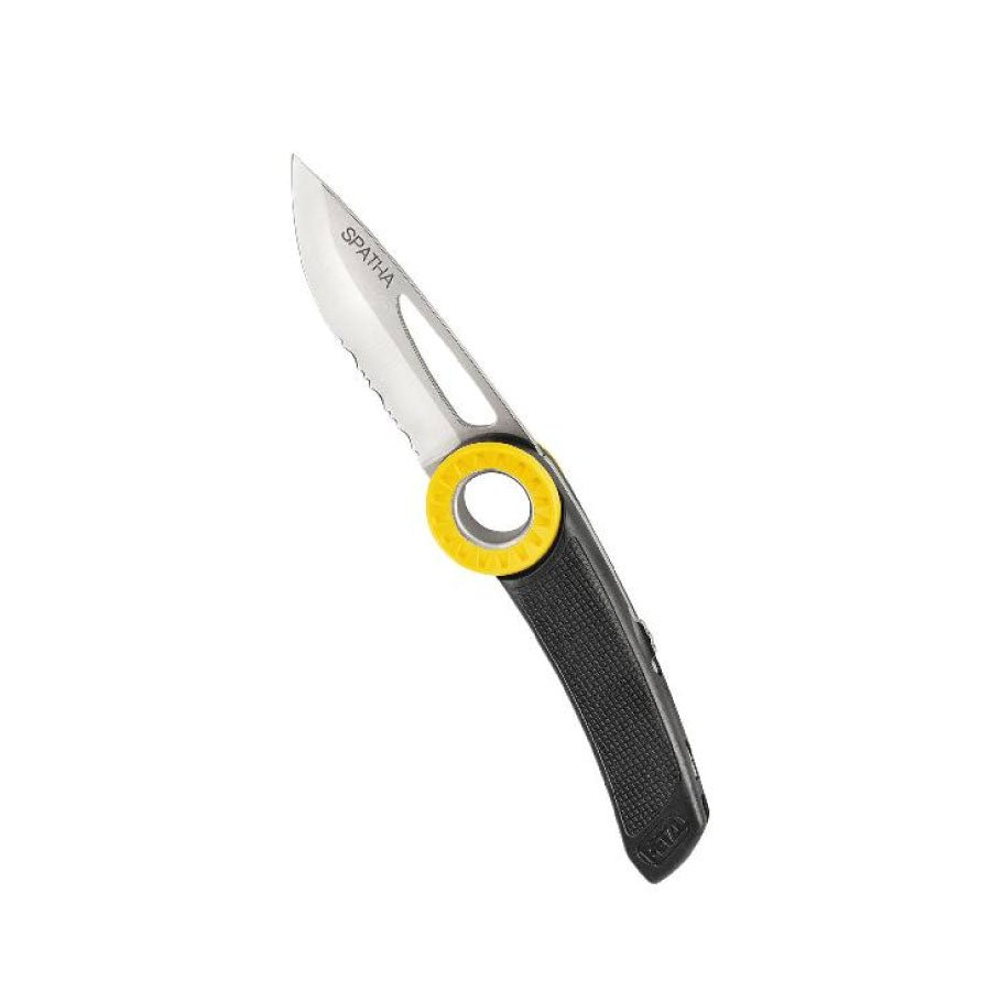 Petzl Spatha Climbing Knife