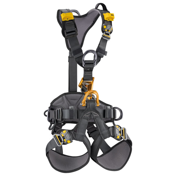 Petzl Astro Bod Fast International Rope Access Harness
