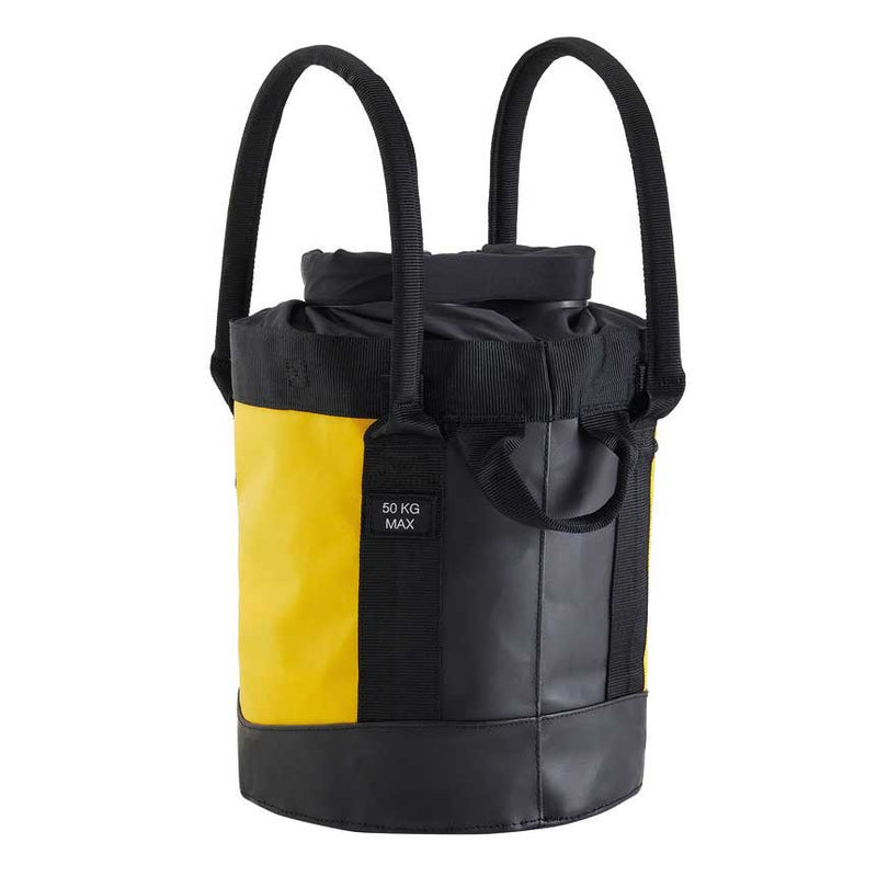 Petzl Bucket 15 Litre Industrial Rope Bag