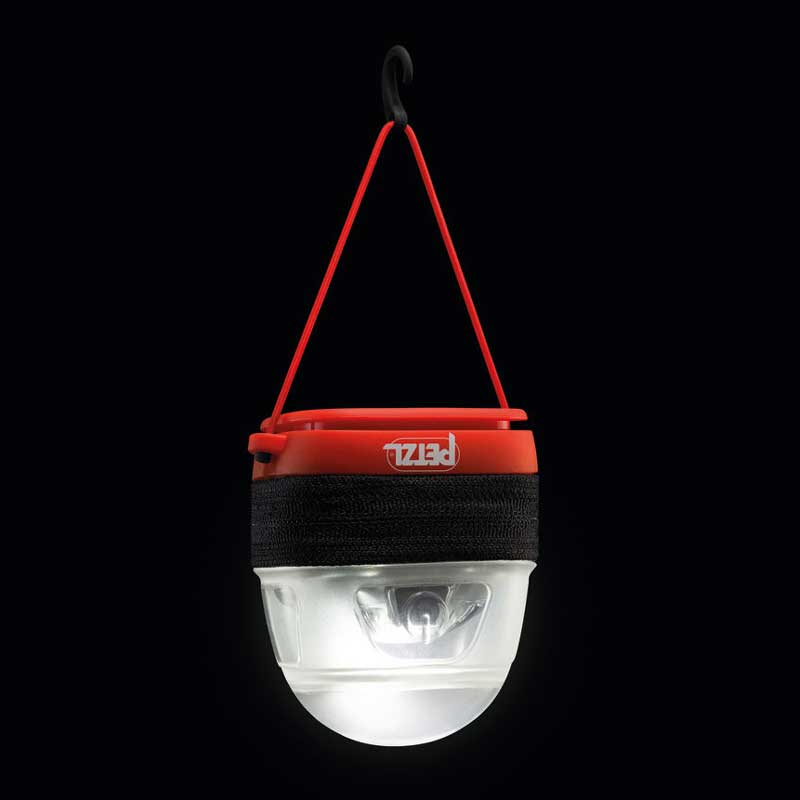 Petzl Noctilight Headlamp Case