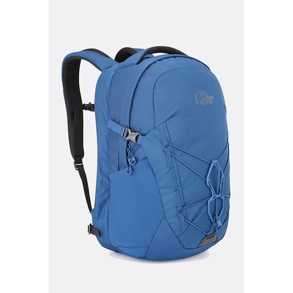 Lowe Alpine Phase 30 Litre Communting Daypack Colour Cadet Blue