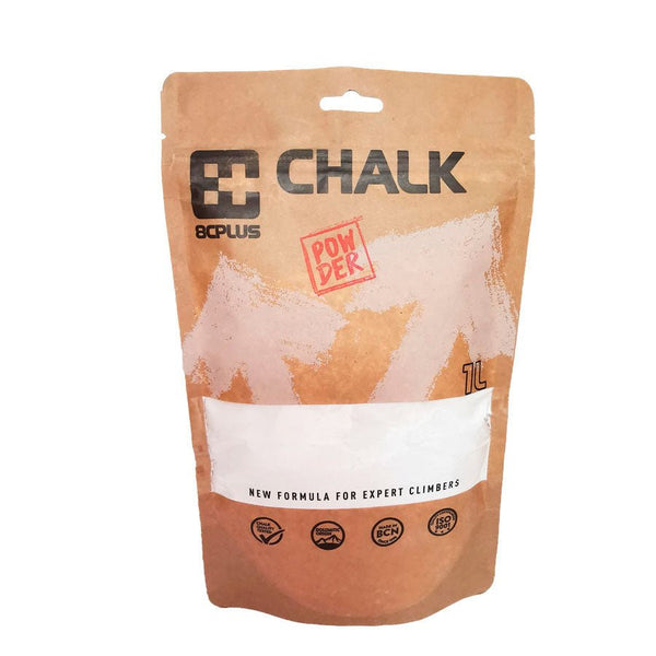 8CPlus Chalk Powder Pack - 1 Litre