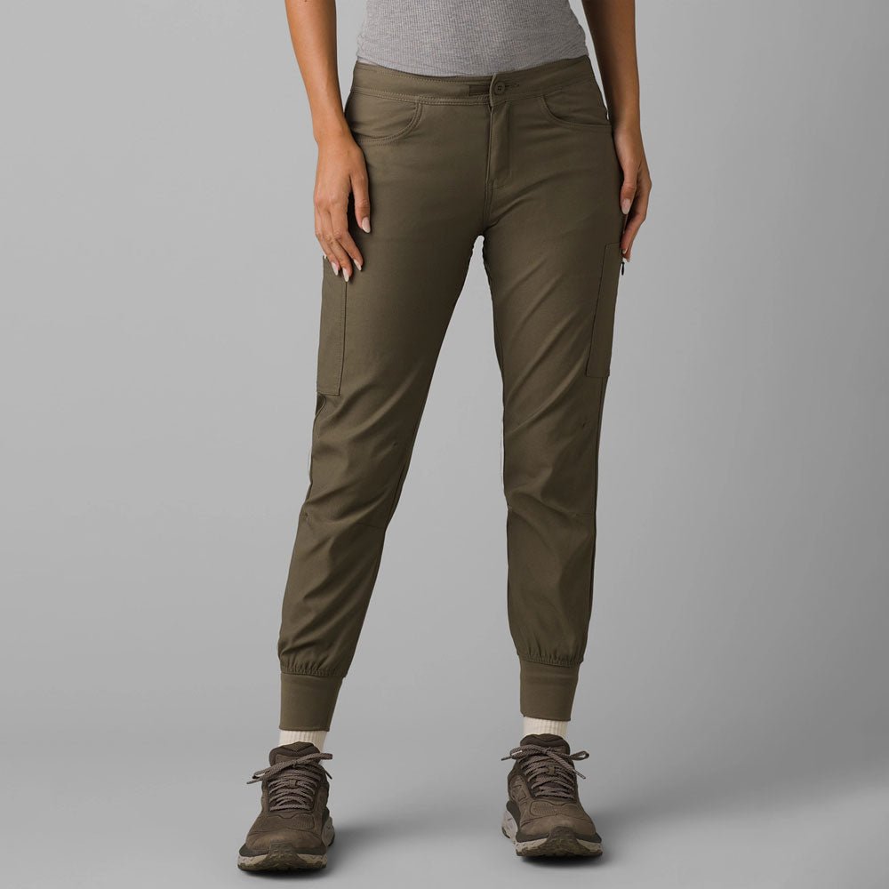 prAna Halle Jogger II Womens Pant - Regular
