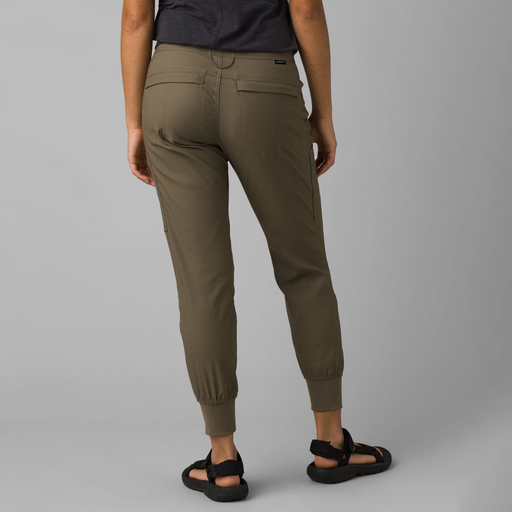 prAna Halle Jogger II Womens Pant - Regular