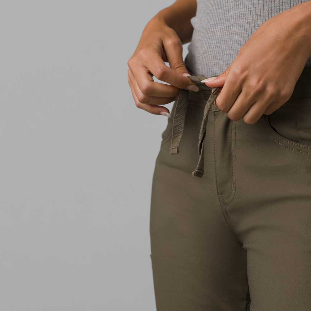 prAna Halle Jogger II Womens Pant - Regular