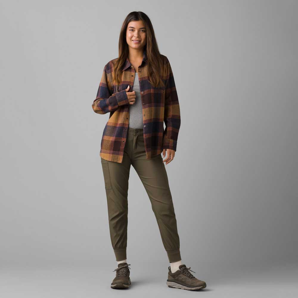 prAna Halle Jogger II Womens Pant - Regular