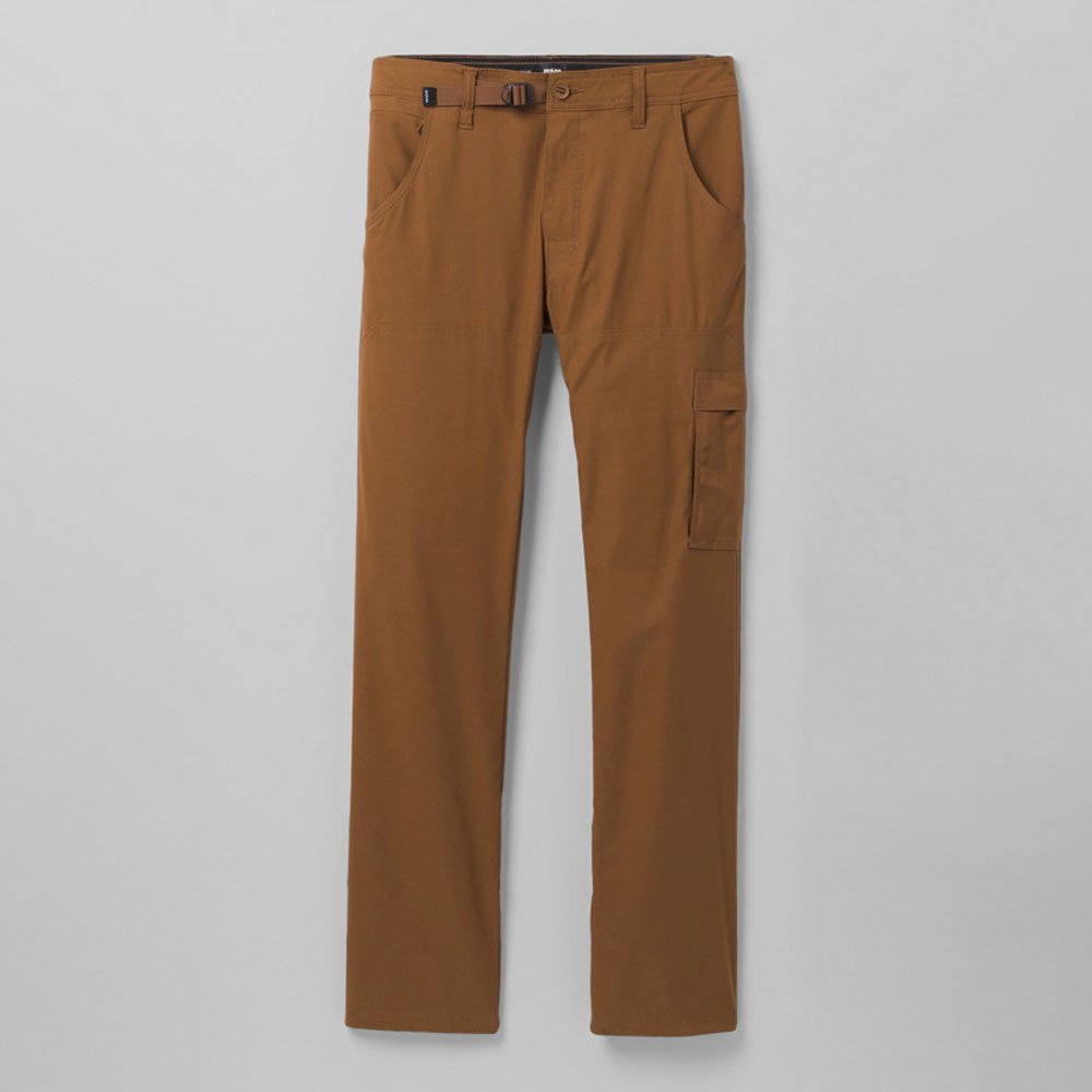 prAna Stretch Zion Slim II Mens Pants 34 Inseam