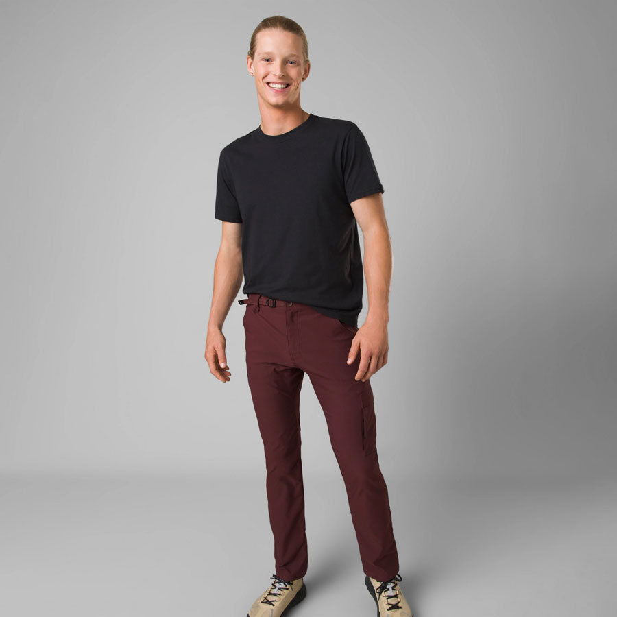 prAna Stretch Zion Slim II Mens Pants 32 Inseam